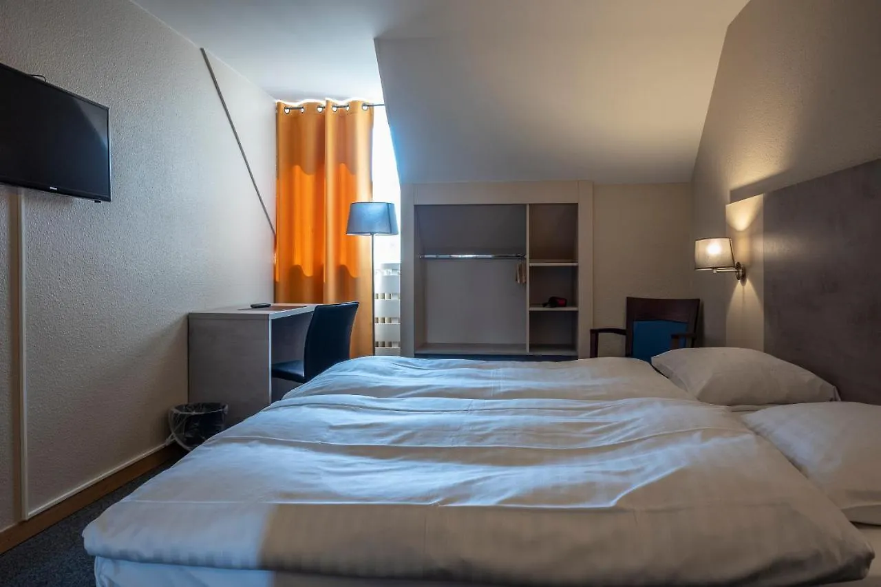 Hotel Lido Geneva