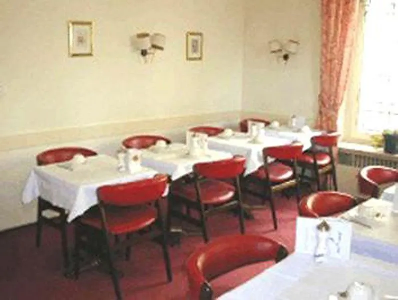 Hotel Lido Genève