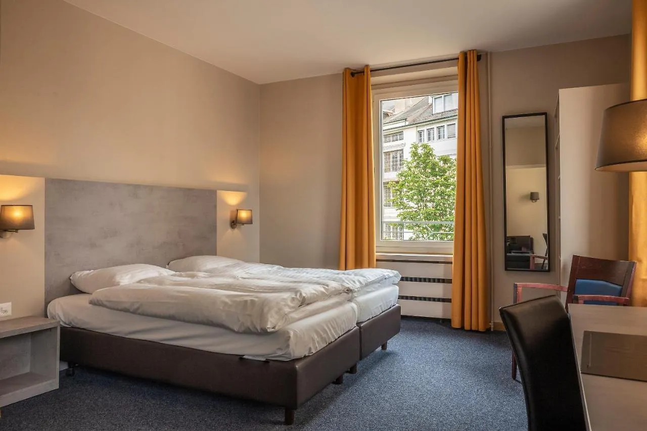 Hotel Lido Geneva Switzerland