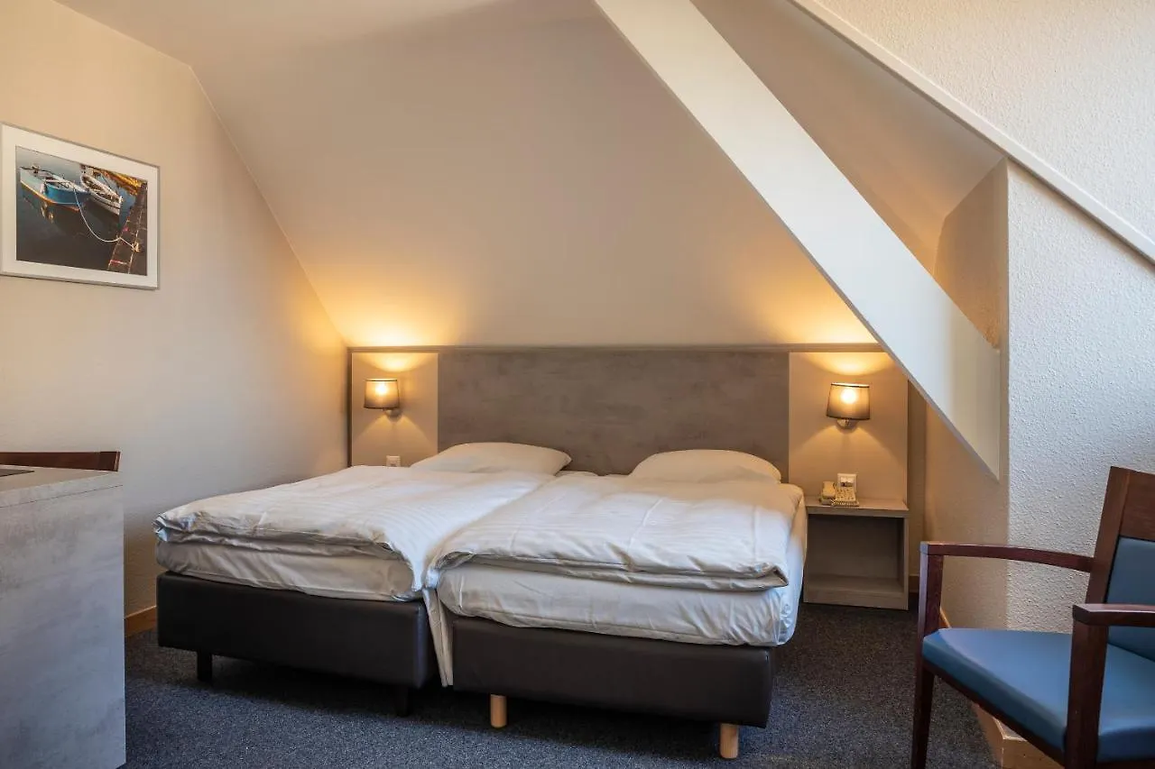 Hotel Lido Geneva Switzerland