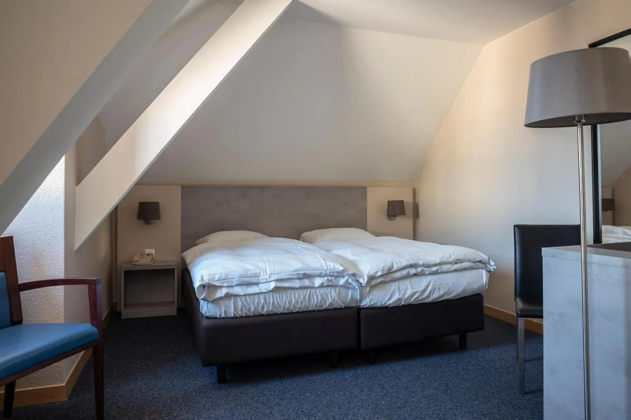 Hotel Lido Genève 2*,  Schweiz