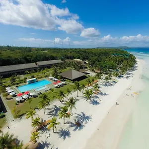 Bohol Club Feriested Panglao