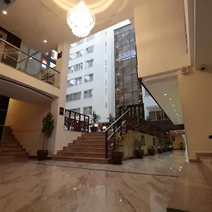 Cassiopeia Hotel Addis Ababa
