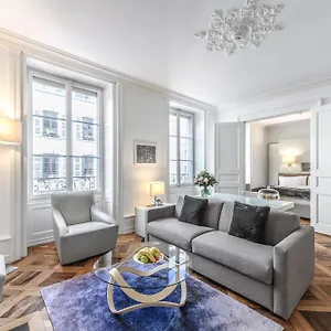 Swiss Luxury Geneva