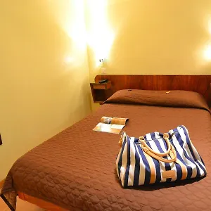 Hotel Moderne, Genève