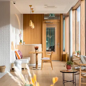Hotel Hood, Genève