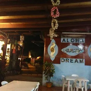 Alona Hidden Dream And Restaurant Feriested Panglao