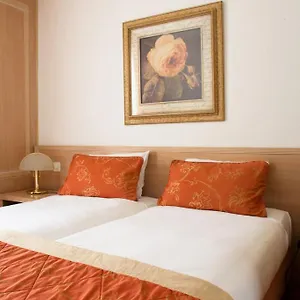 Appart hôtel Résidence Cityzen, Genève