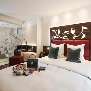 Scheuble Hotel Zürich