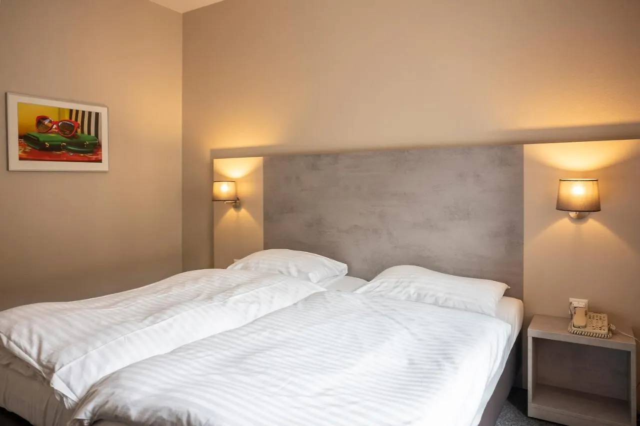 Hotel Lido Geneva