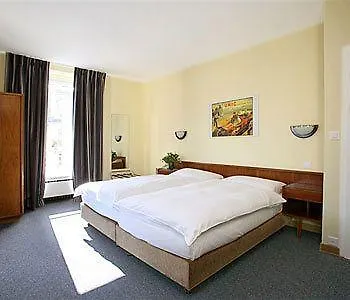 Hotel Lido Genève