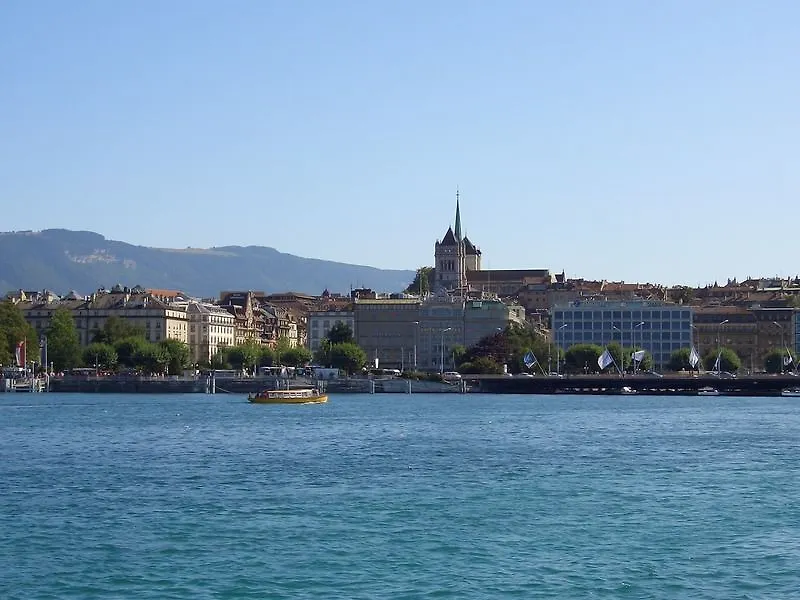 Hotel Lido Genève