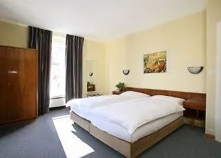 Hotel Lido Genève Suisse