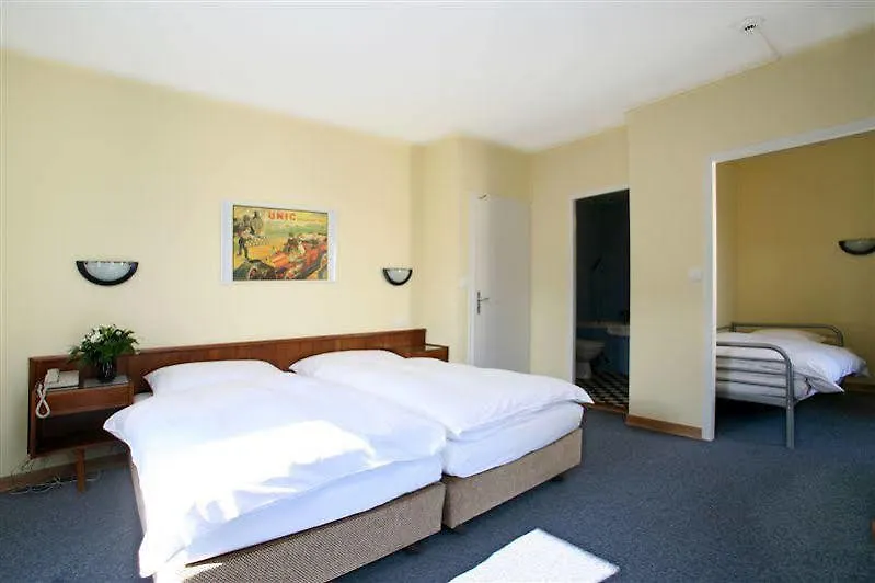 Hotel Lido Genève