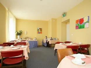 Hotel Lido Genève