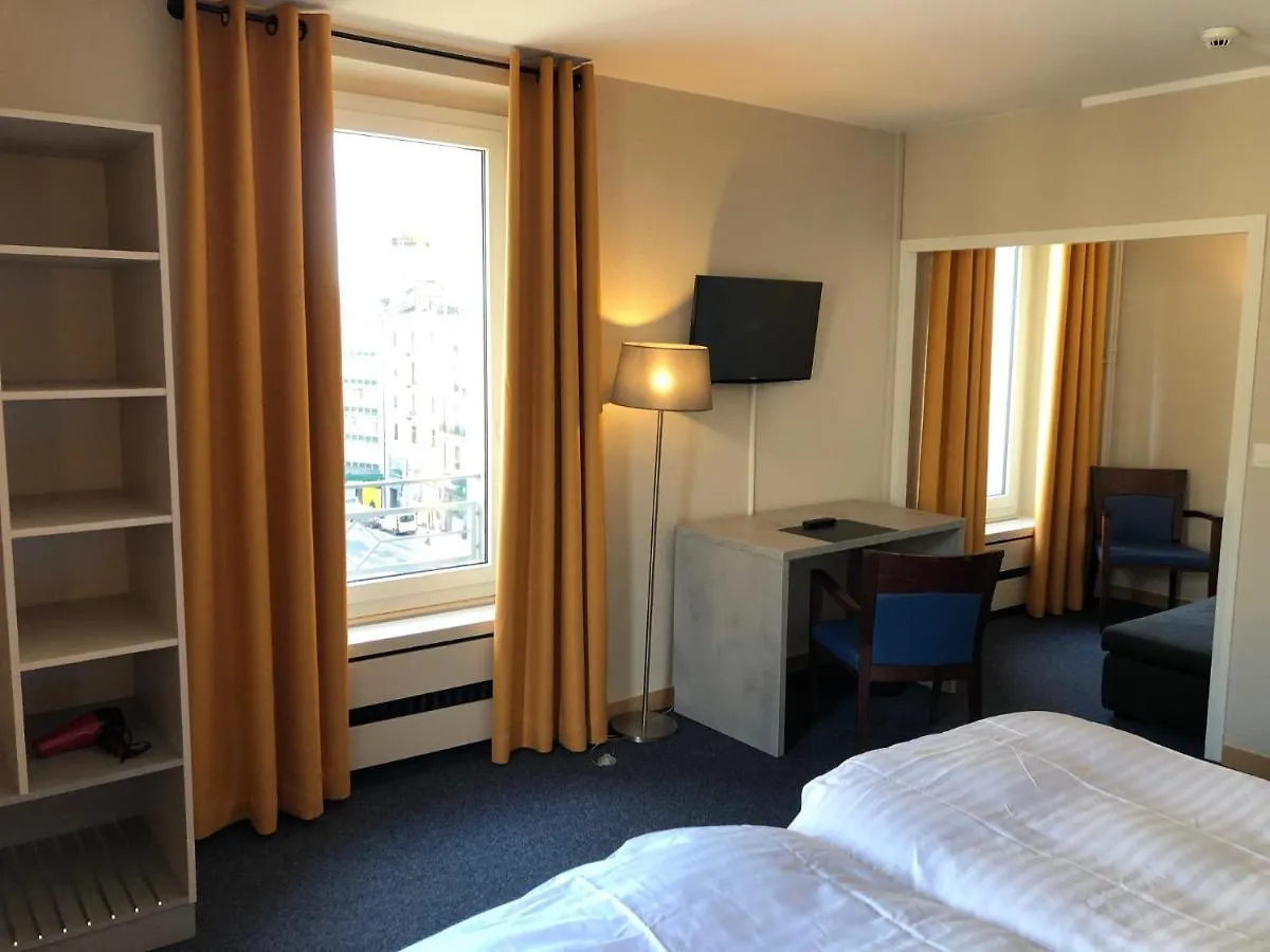 Hotel Lido Genève