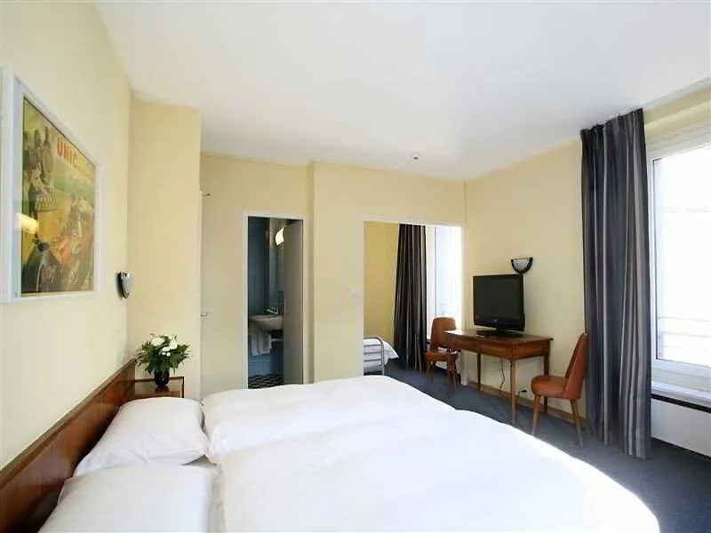 Hotel Lido Genève