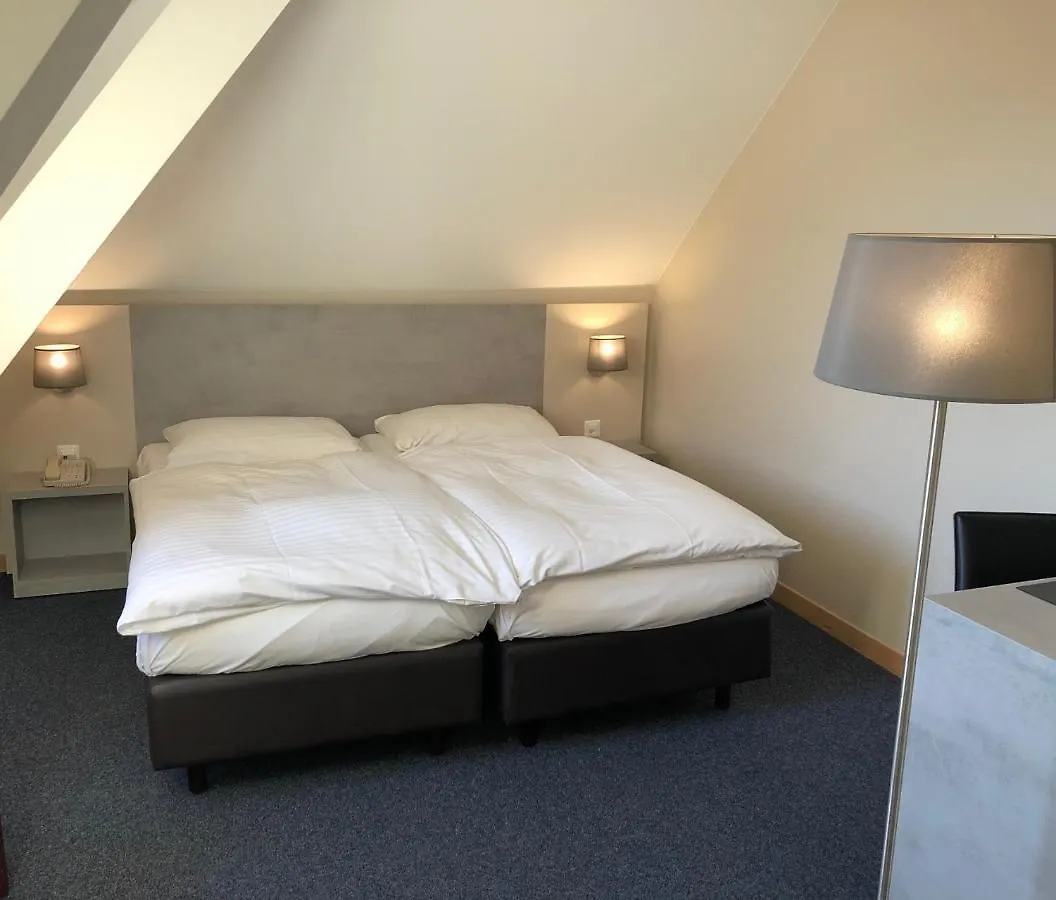 Hotel Lido Genève