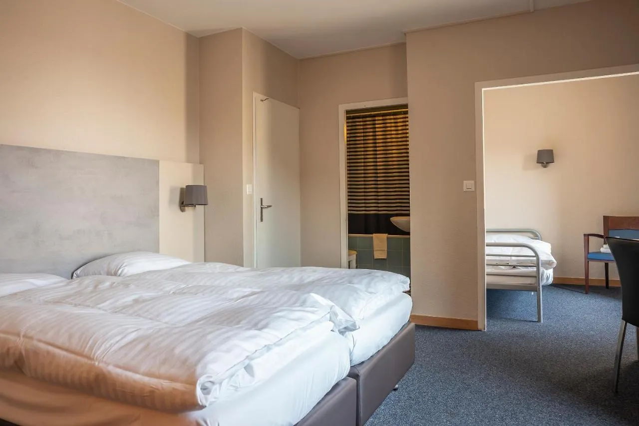 Hotel Lido Genève