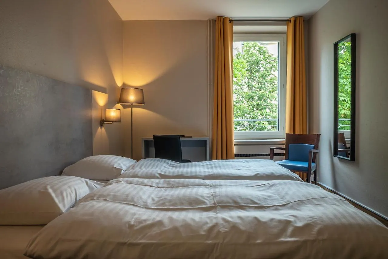 Hotel Lido Genève