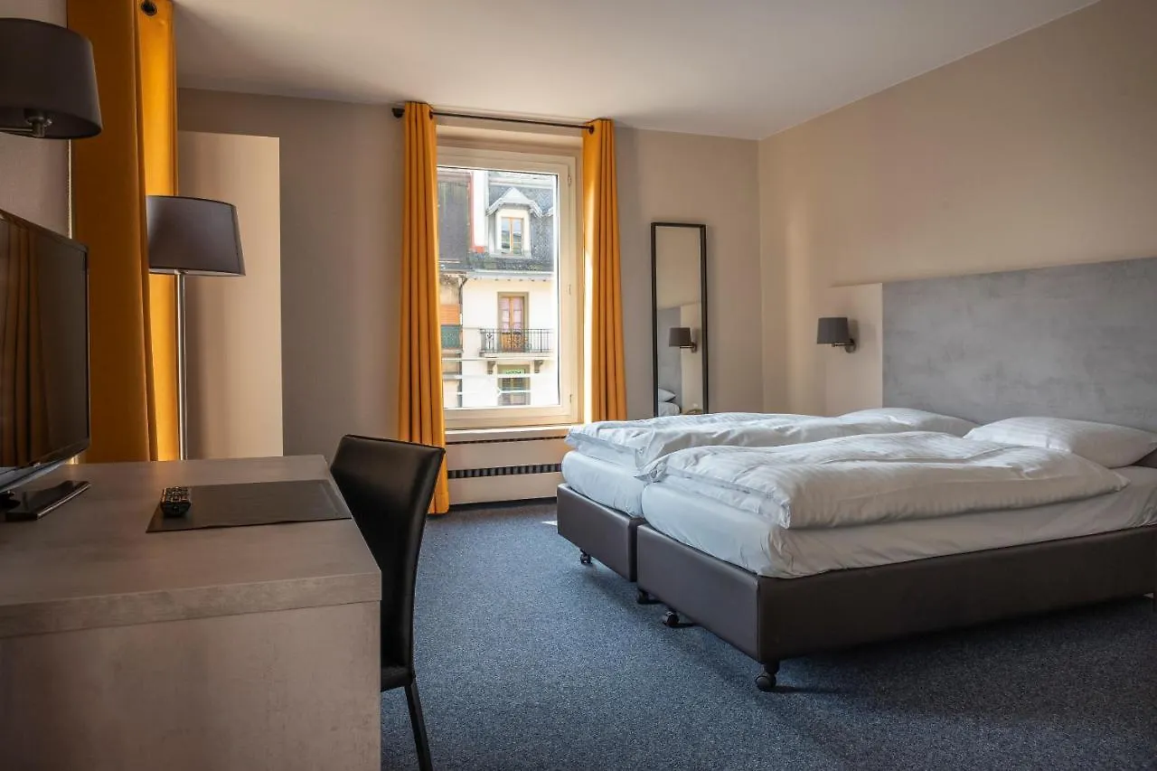 Hotel Lido Genève