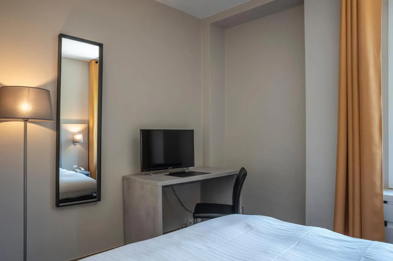 Hotel Lido Genève